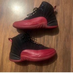 Jordan 12 Flu Game(2009)